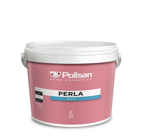 Polisan Boya Perla Mat 20 kg
