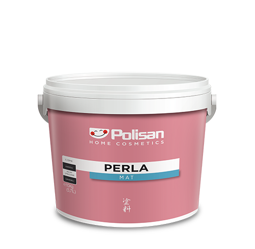 Polisan Boya Perla Mat 20 kg